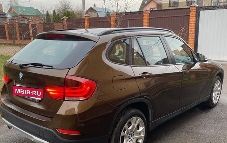 BMW X1, 2013 год, 1 650 000 рублей, 5 фотография