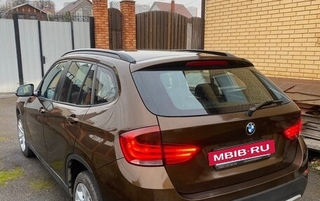 BMW X1, 2013 год, 1 650 000 рублей, 4 фотография