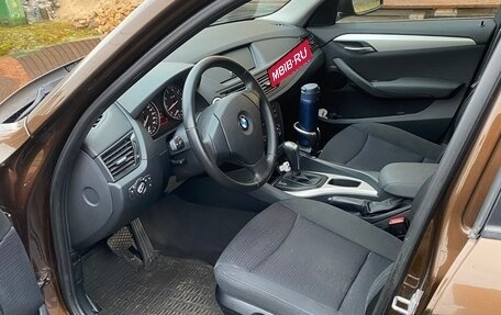 BMW X1, 2013 год, 1 650 000 рублей, 7 фотография