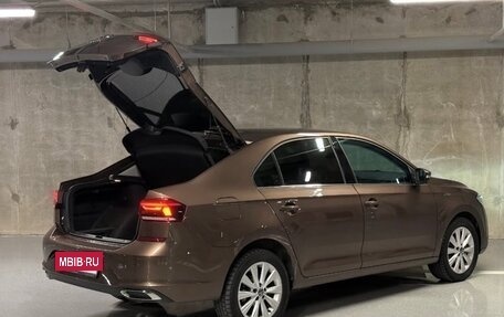 Volkswagen Polo VI (EU Market), 2020 год, 1 850 000 рублей, 5 фотография