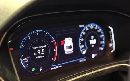 Volkswagen Polo VI (EU Market), 2020 год, 1 850 000 рублей, 7 фотография