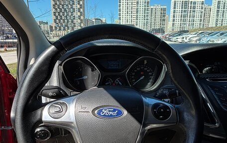 Ford Focus III, 2014 год, 925 000 рублей, 10 фотография