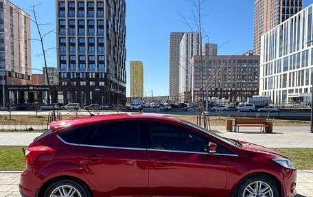 Ford Focus III, 2014 год, 925 000 рублей, 5 фотография