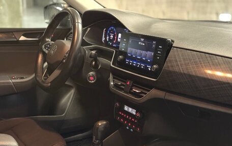 Volkswagen Polo VI (EU Market), 2020 год, 1 850 000 рублей, 10 фотография