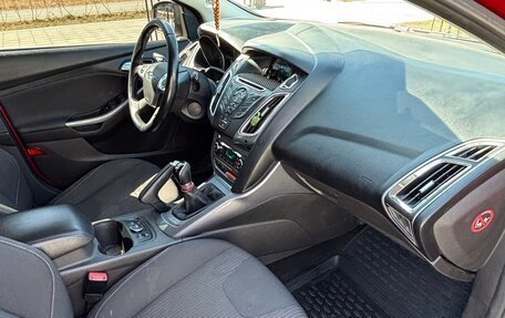 Ford Focus III, 2014 год, 925 000 рублей, 9 фотография