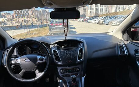 Ford Focus III, 2014 год, 925 000 рублей, 12 фотография