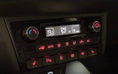 Volkswagen Polo VI (EU Market), 2020 год, 1 850 000 рублей, 9 фотография