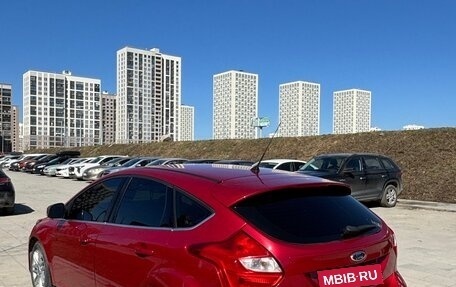 Ford Focus III, 2014 год, 925 000 рублей, 6 фотография