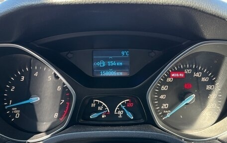 Ford Focus III, 2014 год, 925 000 рублей, 11 фотография