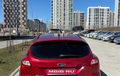 Ford Focus III, 2014 год, 925 000 рублей, 8 фотография