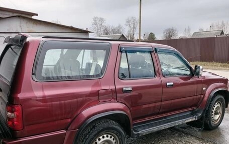 Great Wall Safe, 2007 год, 699 000 рублей, 2 фотография