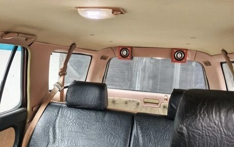 Great Wall Safe, 2007 год, 699 000 рублей, 7 фотография