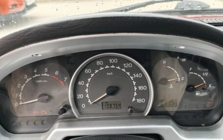 Great Wall Safe, 2007 год, 699 000 рублей, 5 фотография