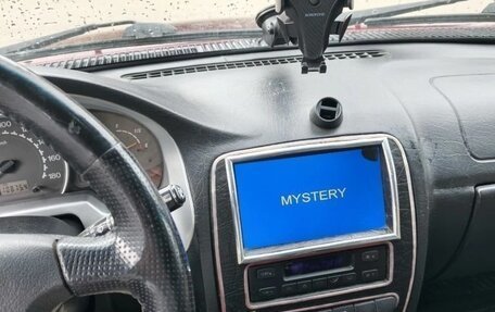 Great Wall Safe, 2007 год, 699 000 рублей, 6 фотография