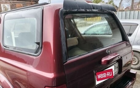 Great Wall Safe, 2007 год, 699 000 рублей, 4 фотография