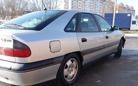 Renault Safrane II, 1998 год, 250 000 рублей, 3 фотография