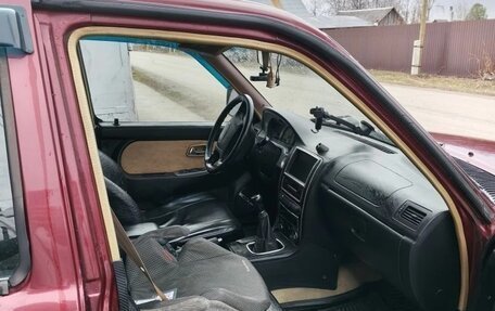 Great Wall Safe, 2007 год, 699 000 рублей, 9 фотография