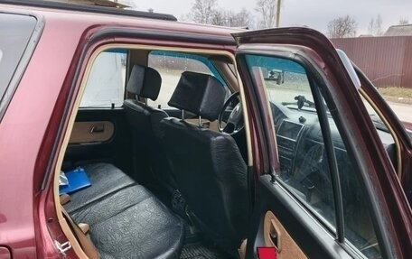 Great Wall Safe, 2007 год, 699 000 рублей, 8 фотография