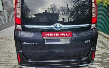 Toyota Esquire I, 2015 год, 1 850 000 рублей, 7 фотография