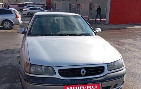 Renault Safrane II, 1998 год, 250 000 рублей, 5 фотография