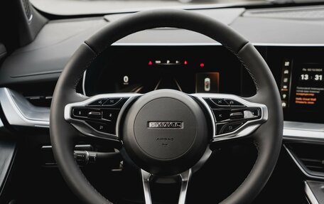 Haval F7, 2025 год, 2 820 510 рублей, 19 фотография