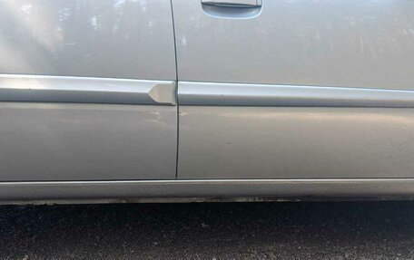 KIA Rio II, 2011 год, 530 000 рублей, 9 фотография