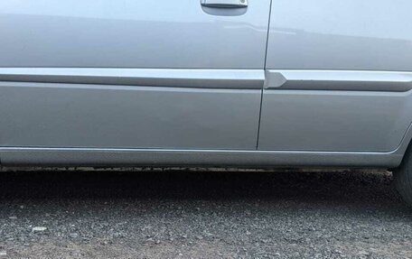 KIA Rio II, 2011 год, 530 000 рублей, 10 фотография