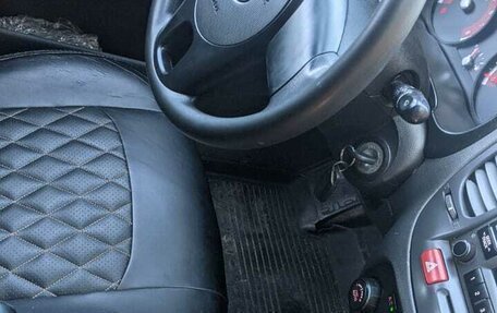 KIA Rio II, 2011 год, 530 000 рублей, 11 фотография