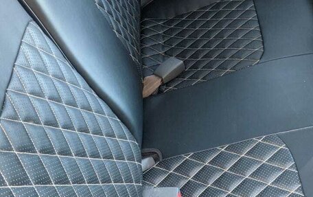 KIA Rio II, 2011 год, 530 000 рублей, 13 фотография