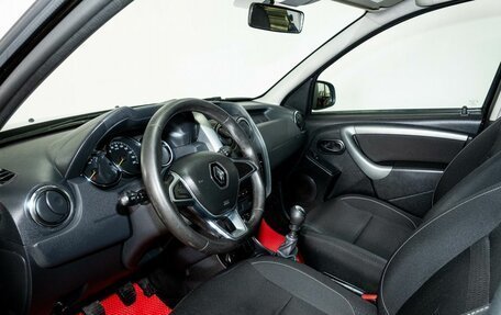 Renault Duster I рестайлинг, 2020 год, 1 522 000 рублей, 5 фотография