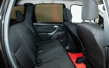 Renault Duster I рестайлинг, 2020 год, 1 522 000 рублей, 8 фотография