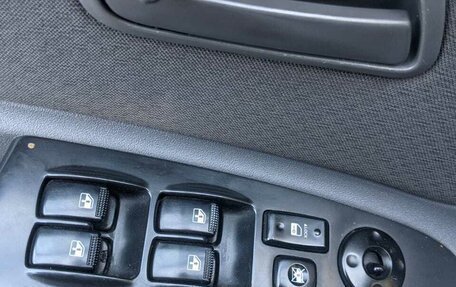 KIA Rio II, 2011 год, 530 000 рублей, 14 фотография