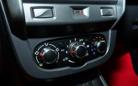 Renault Duster I рестайлинг, 2020 год, 1 522 000 рублей, 11 фотография