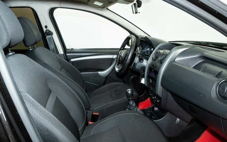 Renault Duster I рестайлинг, 2020 год, 1 522 000 рублей, 6 фотография