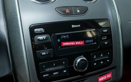 Renault Duster I рестайлинг, 2020 год, 1 522 000 рублей, 10 фотография