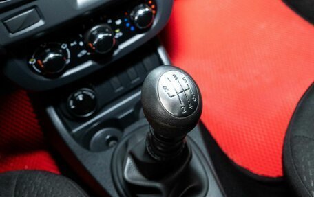 Renault Duster I рестайлинг, 2020 год, 1 522 000 рублей, 12 фотография