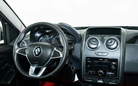 Renault Duster I рестайлинг, 2020 год, 1 522 000 рублей, 13 фотография