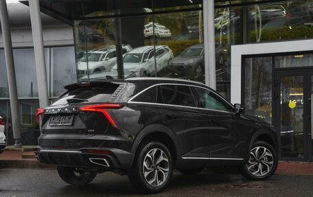 Haval F7, 2026 год, 3 464 510 рублей, 12 фотография