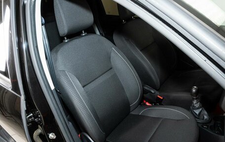 Renault Duster I рестайлинг, 2020 год, 1 522 000 рублей, 14 фотография