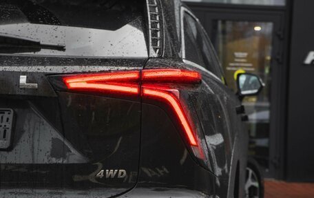 Haval F7, 2026 год, 3 464 510 рублей, 14 фотография