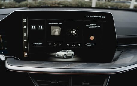 Haval F7, 2026 год, 3 464 510 рублей, 23 фотография