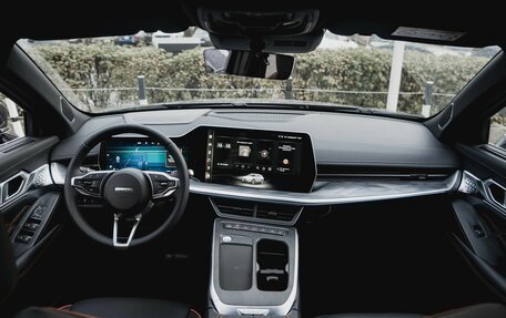 Haval F7, 2026 год, 3 464 510 рублей, 26 фотография