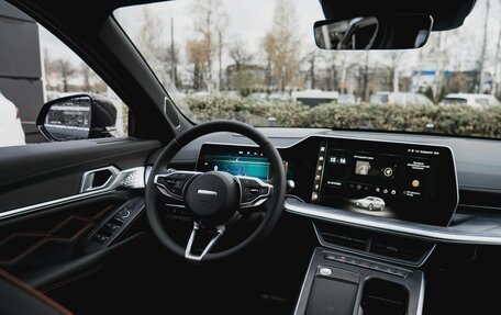 Haval F7, 2026 год, 3 464 510 рублей, 25 фотография