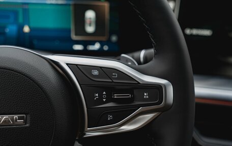 Haval F7, 2026 год, 3 464 510 рублей, 18 фотография