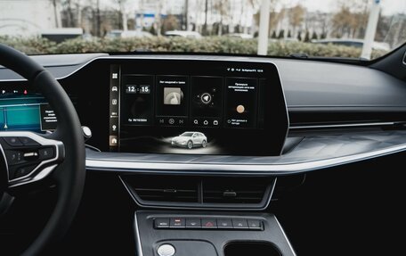 Haval F7, 2026 год, 3 464 510 рублей, 28 фотография