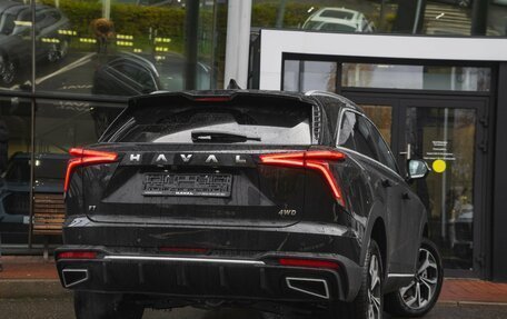 Haval F7, 2026 год, 3 464 510 рублей, 11 фотография