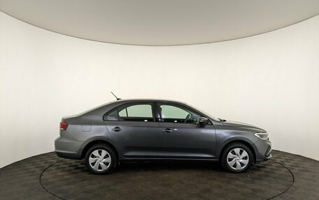 Volkswagen Polo VI (EU Market), 2021 год, 1 740 000 рублей, 4 фотография