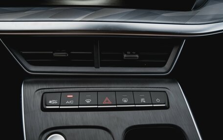 Haval F7, 2026 год, 3 464 510 рублей, 24 фотография