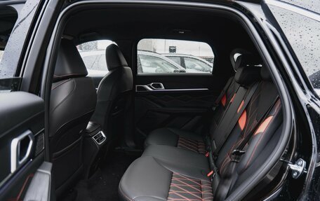 Haval F7, 2026 год, 3 464 510 рублей, 34 фотография