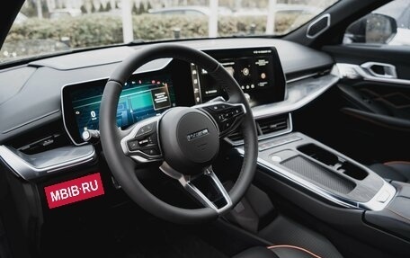 Haval F7, 2026 год, 3 464 510 рублей, 29 фотография